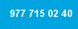 977 715 02 40